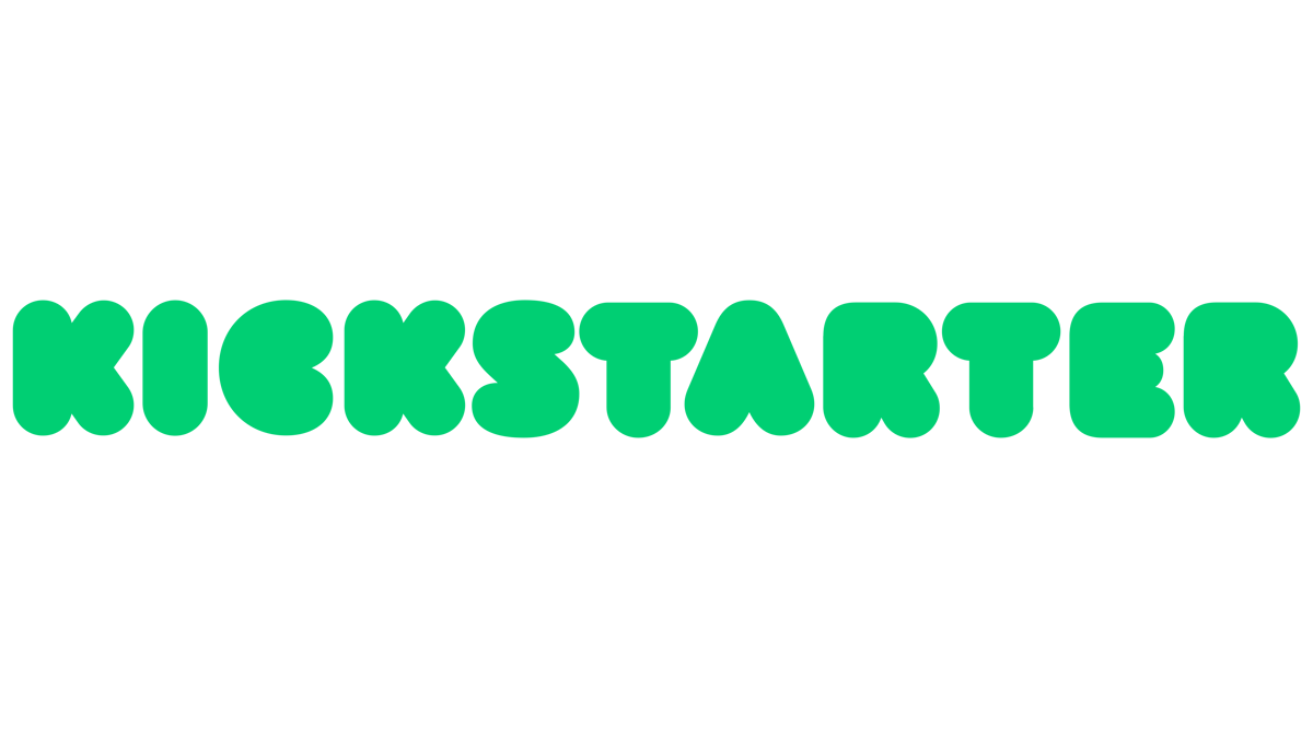 Kickstarter Logo